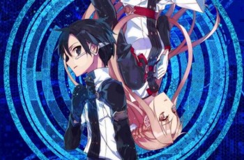'Sword Art Online' Movie Perlihatkan Prolog Ceritanya