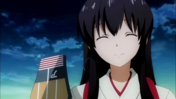 [Waifu Wednesday] Akagi