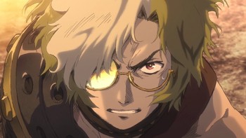‘Kabaneri’ Mendominasi Ranking Newtype dan Menjadi Anime Terbaik