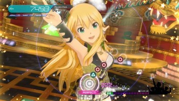 'The Idolmaster: Platinum Stars' Rilis di Jepang Pada 28 Juli