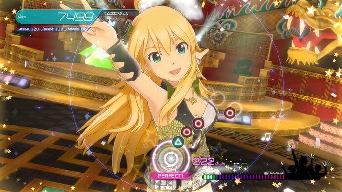 ‘The Idolmaster: Platinum Stars’ Rilis di Jepang Pada 28 Juli