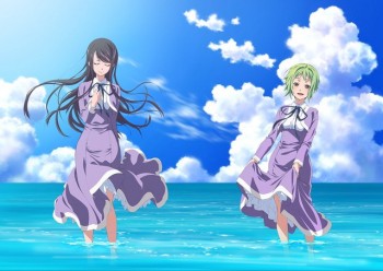 Anime Damai 