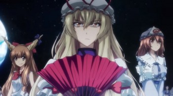 Hanazawa Kana, Asumi Kana, Dan Banyak Seiyuu Elit Bergabung Di Doujin Anime Touhou Ini
