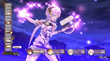 ‘Atelier Sophie’ Tayangkan Banyak Trailer Baru