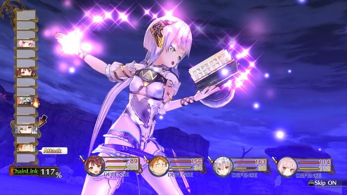 ‘Atelier Sophie’ Tayangkan Banyak Trailer Baru