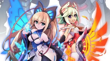 'Azure Striker Gunvolt 2' Rilis di Jepang per 25 Agustus, Tawarkan Bundel dengan Game Pertamanya
