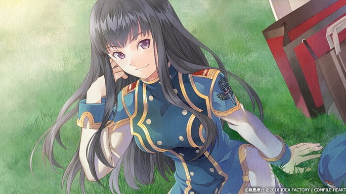 Sistem Pertarungan ‘Black Rose Valkyrie’ Akhirnya Terungkap di Trailer Kedua