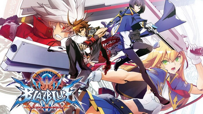 ‘BlazBlue: Central Fiction’ Versi Konsol Siap Hadir di PS4 & PS3