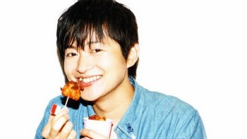 [Celebrity Sunday] Hiro Shimono