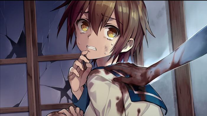 ‘Corpse Party’ Siap Hantui Kembali 3DS & PC