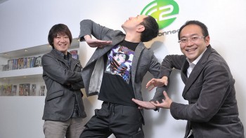 CyberConnect2 Sinyalkan Game Shooting Action yang Mereka Rilis Sendiri Tanpa Publisher
