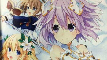 Detil Perdana 'Four Goddesses Online: Cyber Dimension Neptune' Terungkap