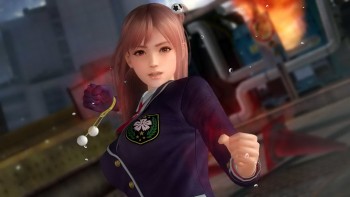Rayakan 6 Juta Download, 'Dead or Alive 5: Last Round Core Fighters' Gratiskan Karakter