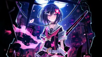 'Mary Skelter' untuk PS Vita Ungkap Detil Perdana