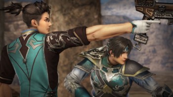 'Dynasty Warriors: Eiketsuden' Tunjukkan Video Gameplay