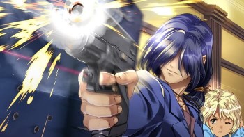 Simak Trailer Perdana 'Eve: Burst Error R'