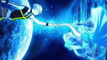 'Exist Archive' Versi Inggris Siap Rilis per 18 Oktober