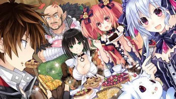 ‘Fairy Fencer F: Advent Dark Force’ Versi Inggris Rilis 26 Juli