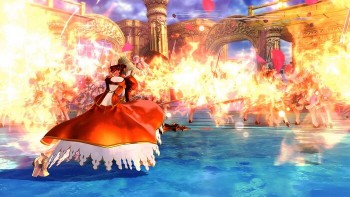 XSEED Games Daftarkan Domain 'Fate/Extella'