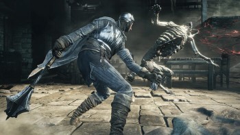 From Software Bicarakan Masa Depan Dark Souls, Armored Core, & Judul Baru