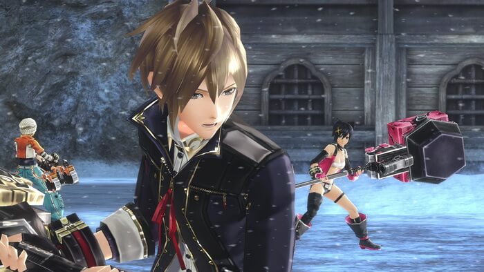 Bandai Namco Umumkan Tanggal Rilis ‘God Eater: Resurrection’ & ‘God Eater 2: Rage Burst’ Versi Inggris