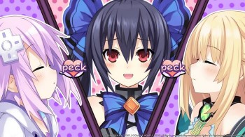 'Hyperdevotion Noire: Goddess Black Heart' Rilis di Steam Pada 19 April