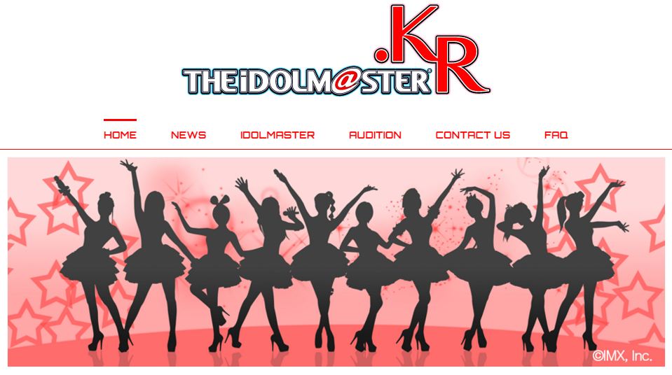 ‘Idolm@ster’ Akan Dapatkan Adaptasi Drama Korea
