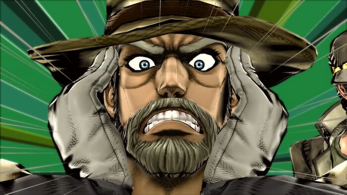Rilis 28 Juni, ‘JoJo’s Bizzare Adventure: Eyes of Heaven’ Tayangkan Trailer Baru