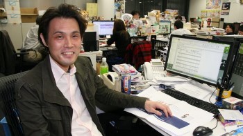 Editor 'SAO' & 'Index' Kazuma Miki Tinggalkan Kadokawa untuk Dirikan Perusahaan Baru