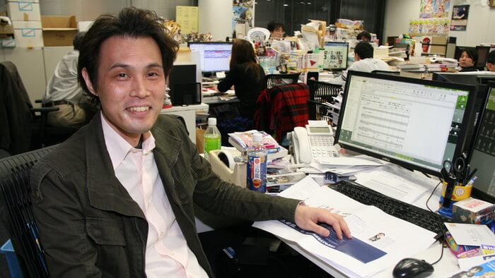 Editor ‘SAO’ & ‘Index’ Kazuma Miki Tinggalkan Kadokawa untuk Dirikan Perusahaan Baru