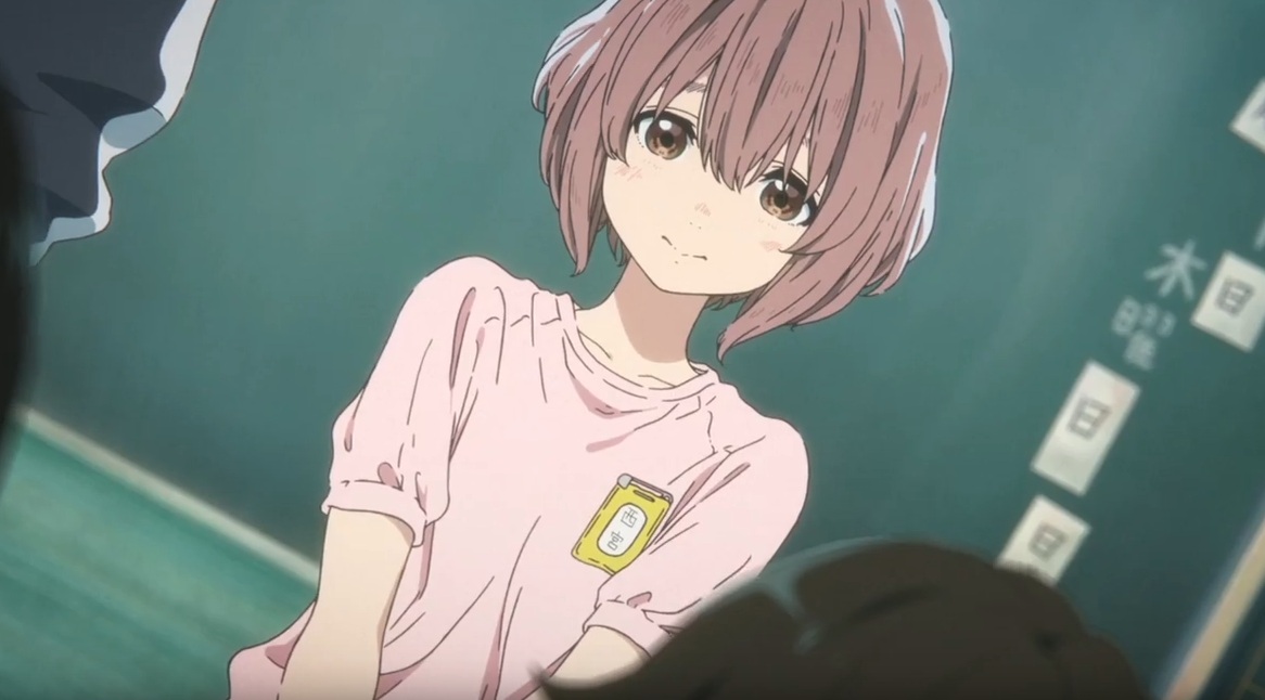 KyoAni Kembali Janjikan Drama Dalam Trailer Perdana Anime Layar Lebar ‘Koe no Katachi’