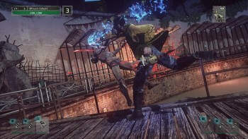 Pamerkan Screenshot, 'Let It Die' Bisa Dimainkan di PAX East 2016