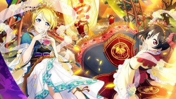 'Love Live! School Idol Festival' Versi Inggris Tembus 4 Juta Pemain, Bagikan Loveca Gratis
