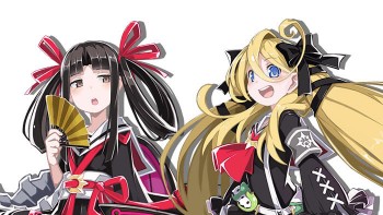 'Mary Skelter' Ungkap Cerita Lebih Lanjut & Karakter Princess Kaguya, Rapunzel