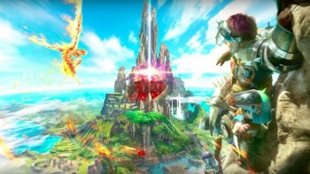 Capcom Diam-diam Rilis 'Monster Hunter Explore' Versi Inggris di App Store Kanada