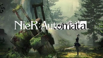 ‘NieR Automata’ Pamerkan Lagu Tema