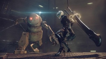 Penyanyi Lagu Tema 'NieR: Automata' adalah J'Nique Nicole