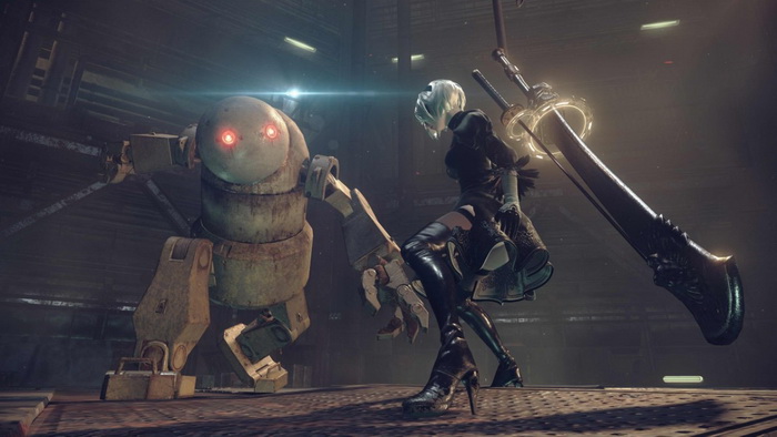Penyanyi Lagu Tema ‘NieR: Automata’ adalah J’Nique Nicole