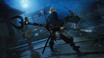 Bersiaplah Ikut Alpha Demo untuk 'Nioh' Mulai 26 April