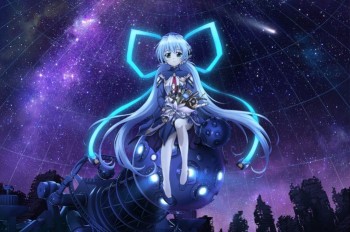 Adaptasi Anime 'planetarian' Tayangkan Trailer, Format Tayang, dan Informasi Lainnya
