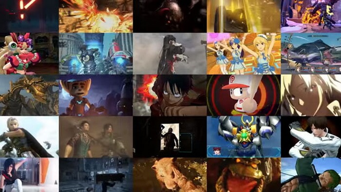 Sony Kembali Hadirkan Lagu Rap Baru untuk Perkenalkan Game-game PS4 di 2016