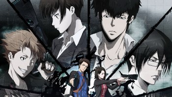 'Psycho-Pass: Mandatory Happiness' Versi Inggris Rilis 13 September