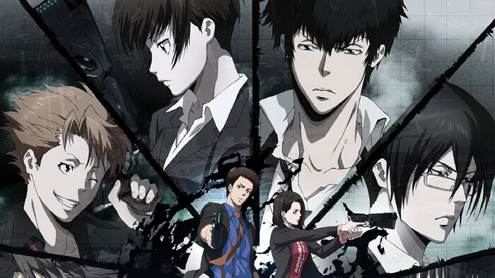 ‘Psycho-Pass: Mandatory Happiness’ Versi Inggris Rilis 13 September