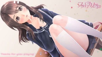 Produser Photo Kano Umumkan 'Reco Love' untuk PS Vita