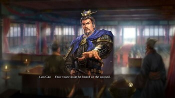 'Romance of the Three Kingdoms XIII' Versi Inggris Hadir di PS4 & Steam per Juli