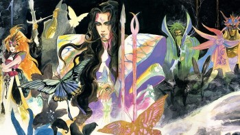 Ungkap Banyak Detil, 'Romancing SaGa 2' Versi Inggris Tayangkan Trailer