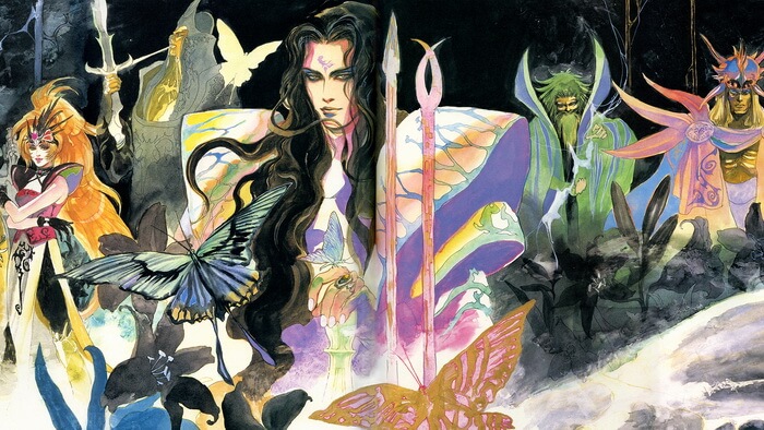 Ungkap Banyak Detil, ‘Romancing SaGa 2’ Versi Inggris Tayangkan Trailer