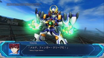 Simak Kembali Trailer Kedua 'Super Robot Wars OF: The Moon Dwellers,' Kini Dengan Teks Inggris