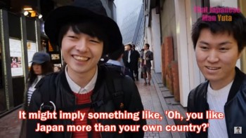 Apa Arti 'Weeaboo' Menurut Orang Jepang? Tonton Saja Video Ini