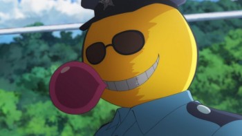 [Spoiler] Visual Terbaru Anime ‘Ansatsu Kyoushitsu’ Diperlihatkan